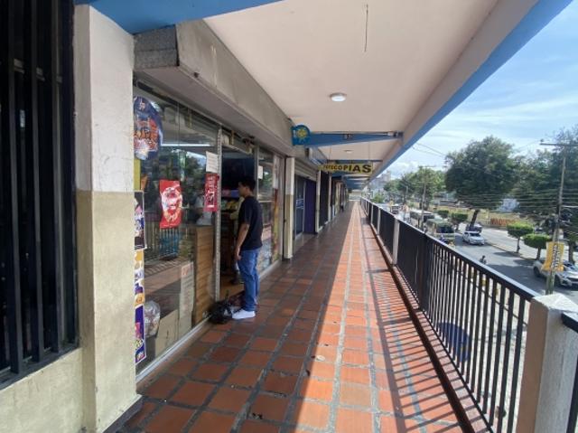 Local Comercial en venta en Nueva Victoria, La Victoria