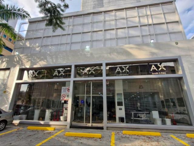 Local comercial en venta en Caracas, Baruta