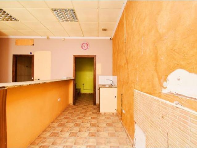 Local Comercial en venta en Las Norias de Daza, El Ejido