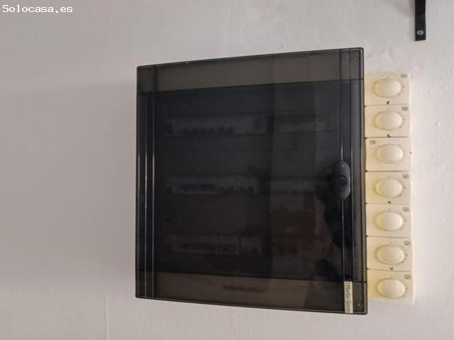 Local Comercial en venta en Cerro-Amate, Sevilla