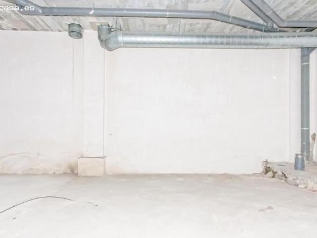 Local Comercial en venta en Centre Històric de Manresa, Bages