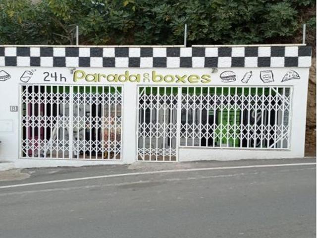 Local Comercial en venta en Vista de los Ángeles-Rumina, Mojácar