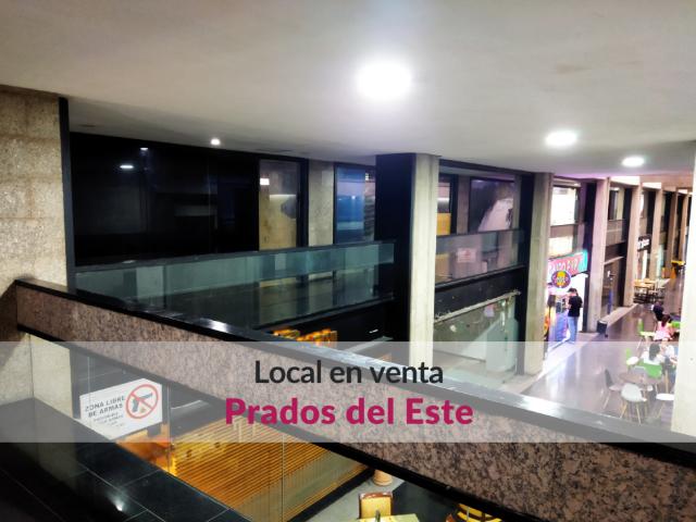 Local Comercial en venta en Boca De Uchire, Miranda