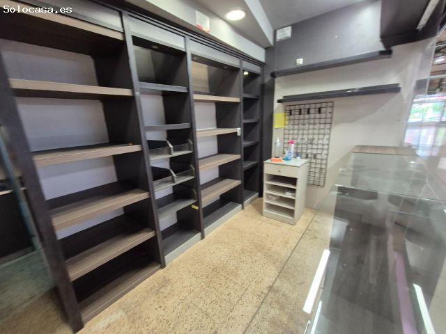 Local Comercial en venta en Centros comerciales, el Vinalopó Mitjà / El Vinalopó Medio