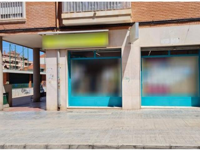 Local Comercial en venta en les Vinyes, el Vinalopó Mitjà / El Vinalopó Medio