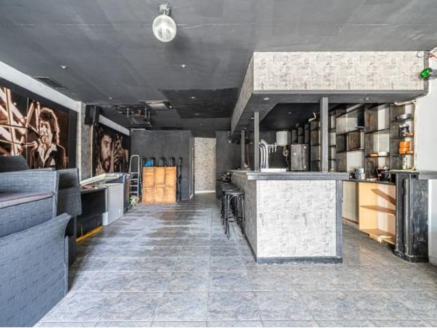 Local Comercial en venta en Calvià, Serra de Tramuntana