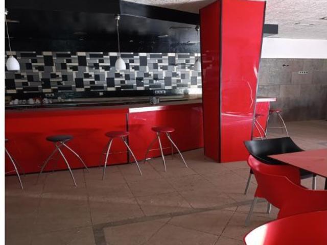 Local Comercial en venta en San Benito, Área Metropolitana de Murcia