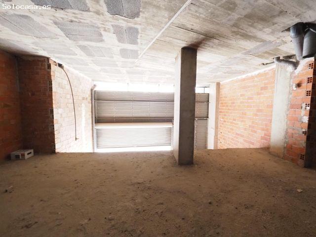 Local Comercial en venta en Poble Nou - Zona Esportiva, Terrassa