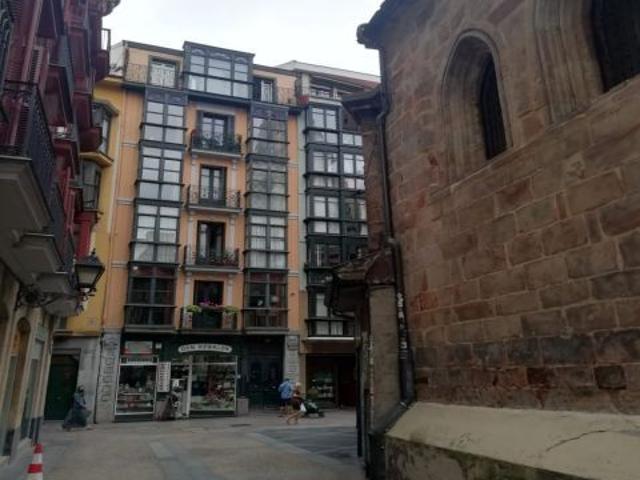 Local Comercial en venta en Ibaiondo, Bilbao