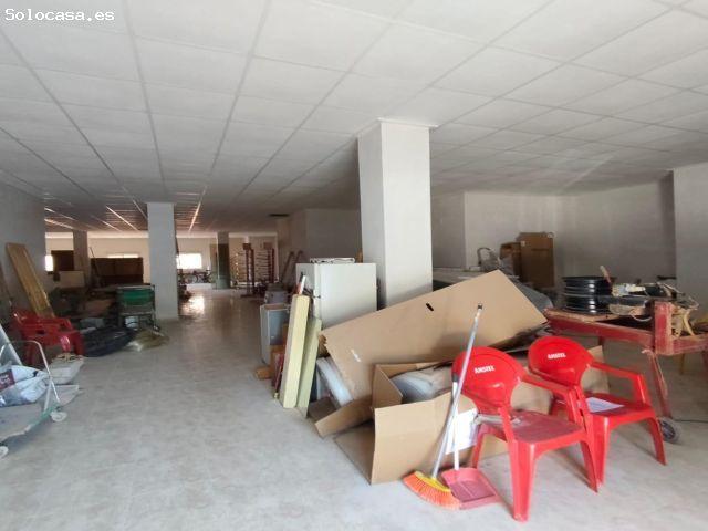 Local Comercial en venta en el Vinalopó Mitjà / El Vinalopó Medio, Valencia