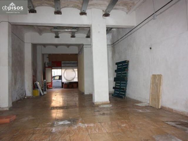 Local Comercial en venta en Son Cotoner, Palma