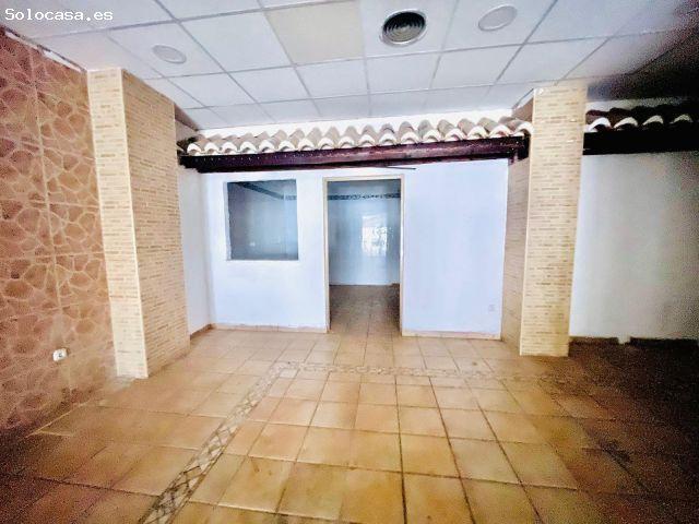 Local Comercial en venta en el Baix Vinalopó, Valencia