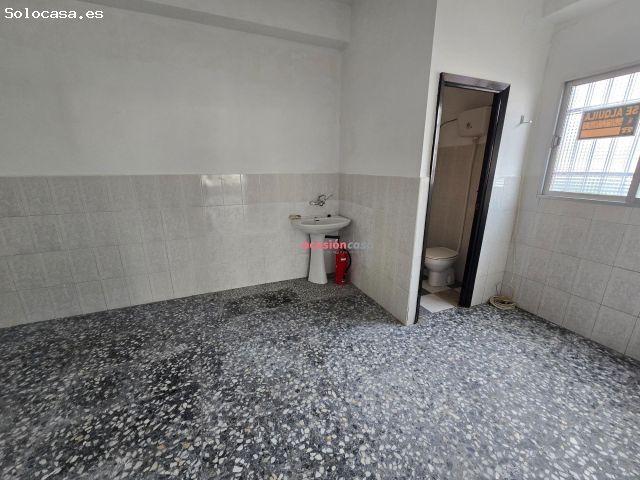 Local Comercial en venta en Pozoblanco, Andalucía