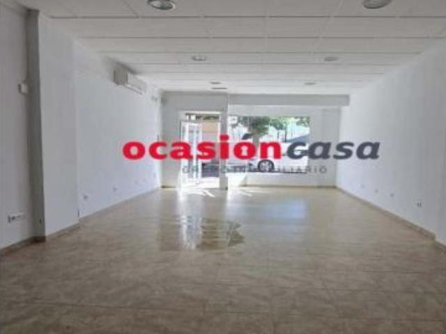 Local Comercial en venta en Pozoblanco, Andalucía