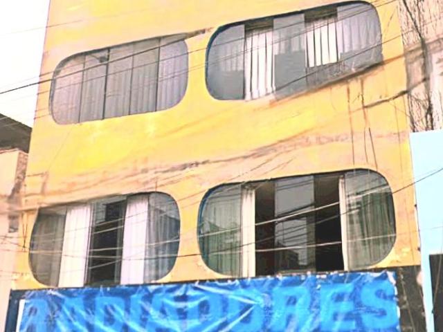 Casa venta en La Victoria