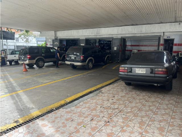 Terreno en venta en La Veguita, Caracas