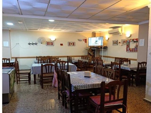 Local Comercial en venta en la Punyalà, el Baix Vinalopó