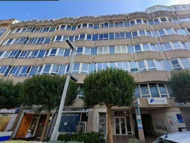 Local Comercial en venta en Burela, A Mariña Central