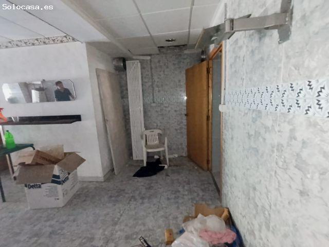 Local Comercial en venta en Carrús Oest, el Baix Vinalopó