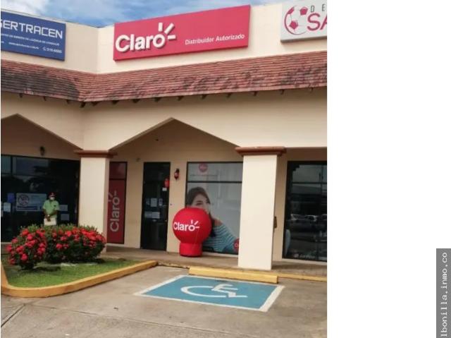 Local Comercial venta en Llano de Catival, Santiago