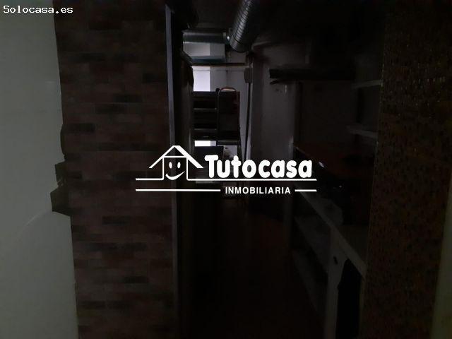 Local Comercial en venta en El Rocío, Dos Hermanas