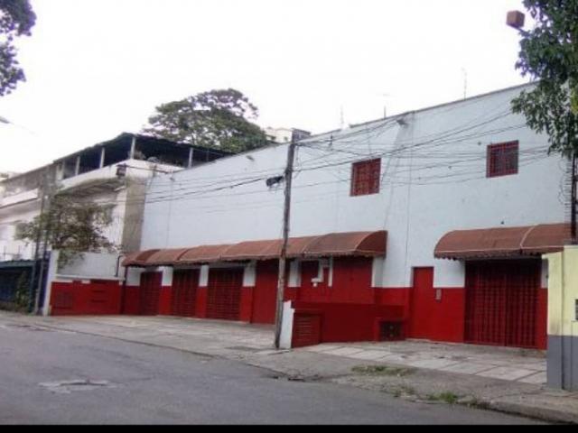 Local Comercial en venta en Distrito Capital