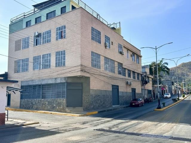 Local Comercial en venta en Roscio, Guárico