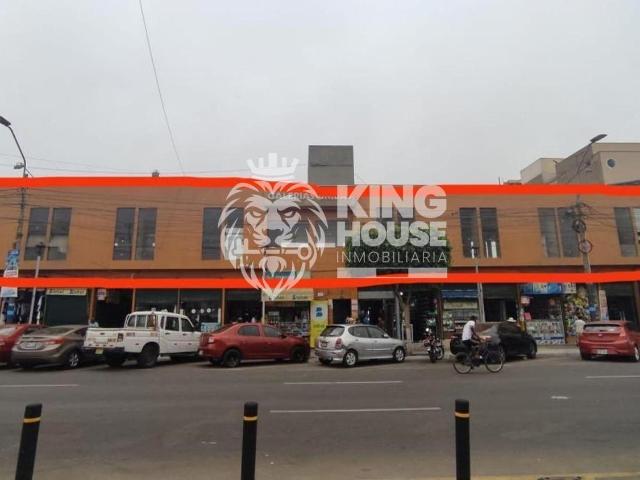 Local Comercial venta en Ventanilla