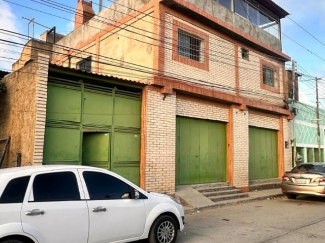 Local Comercial en venta en Silva, Falcón