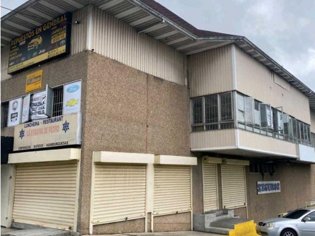 Oficina en venta en Carrizal, Miranda