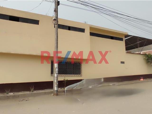 Local Comercial venta en Manchay, Lima Metropolitana