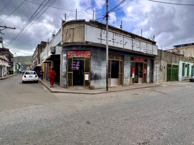 Local Comercial en venta en Villa De Cura, Aragua
