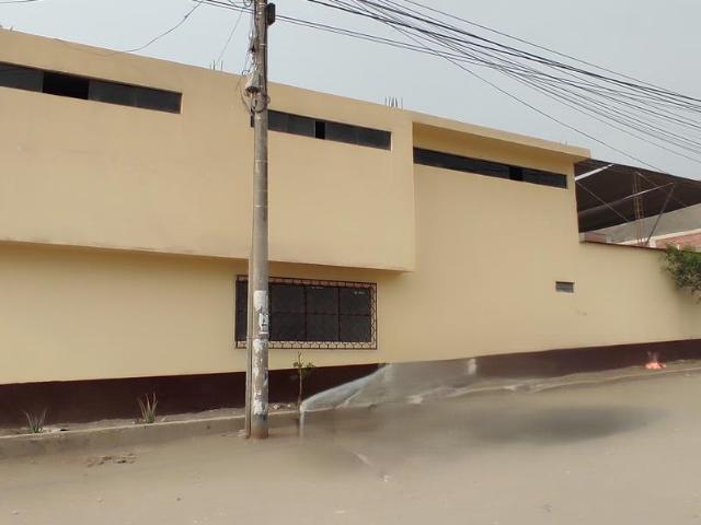 Local Comercial venta en Manchay, Lima Metropolitana