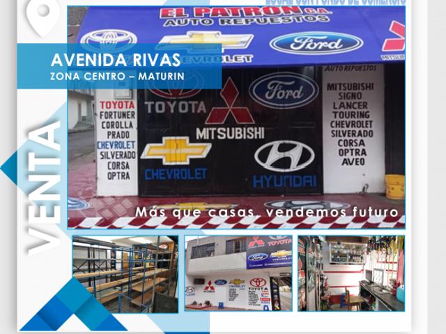 Local Comercial en venta en Tacarigua De Brion., Miranda