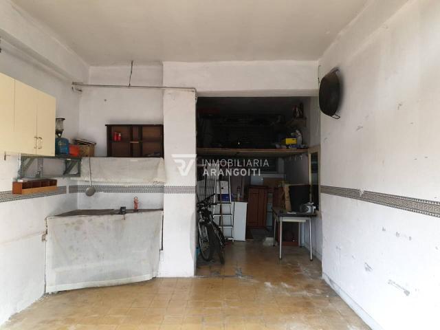 Garaje en venta en Deusto, Bilbao