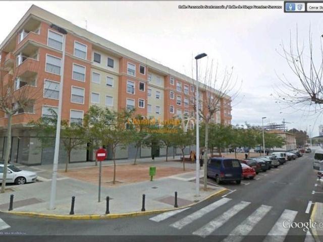 Local Comercial en alquiler en Centro, Elche