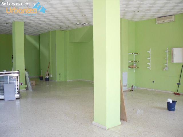Local Comercial en venta en Barriada de Llera, Tierra de Badajoz