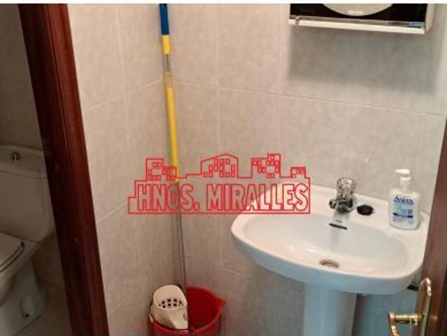 Local Comercial en venta en Dones de les Palmes, el Baix Vinalopó