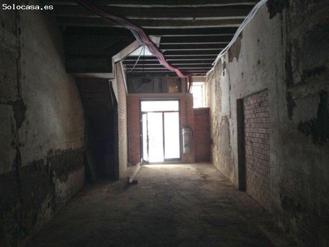 Local Comercial en venta en Berguedà, Catalunya