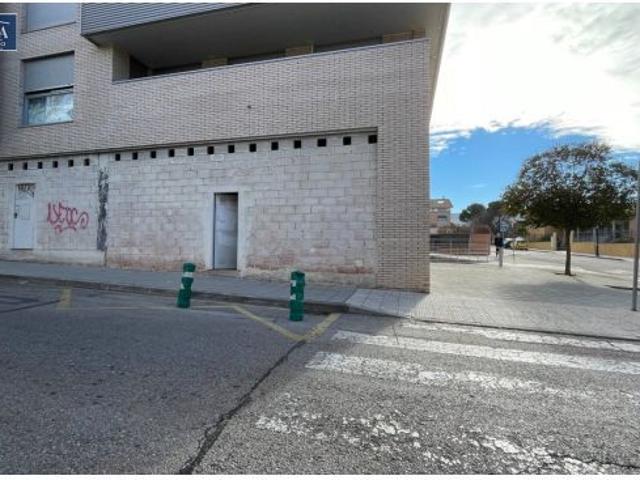 Local Comercial en venta en Los Valles, Guadalajara