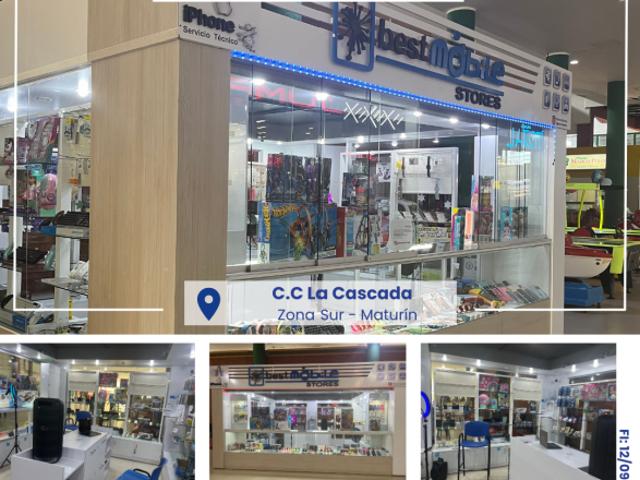 Local Comercial en venta en Maturin, Monagas