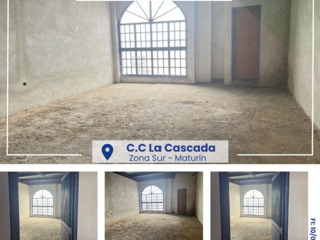 Local Comercial en venta en Maturin, Monagas