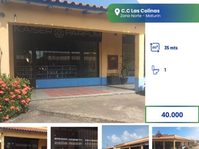 Local Comercial en venta en Maturín, Monagas