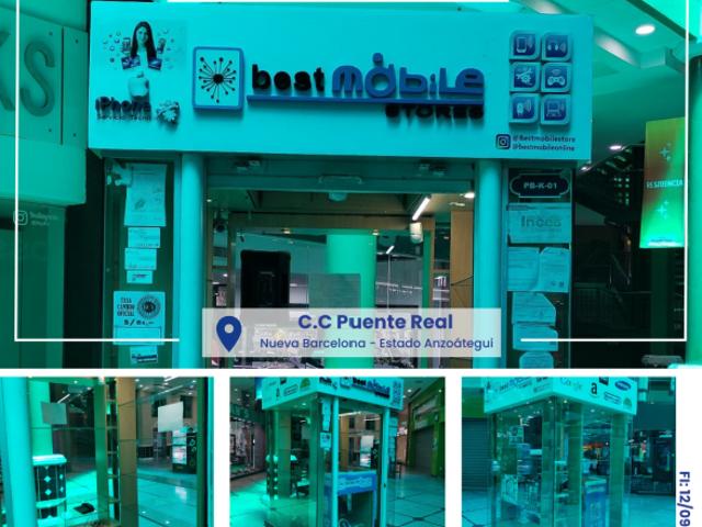 Local Comercial en venta en Amazonas