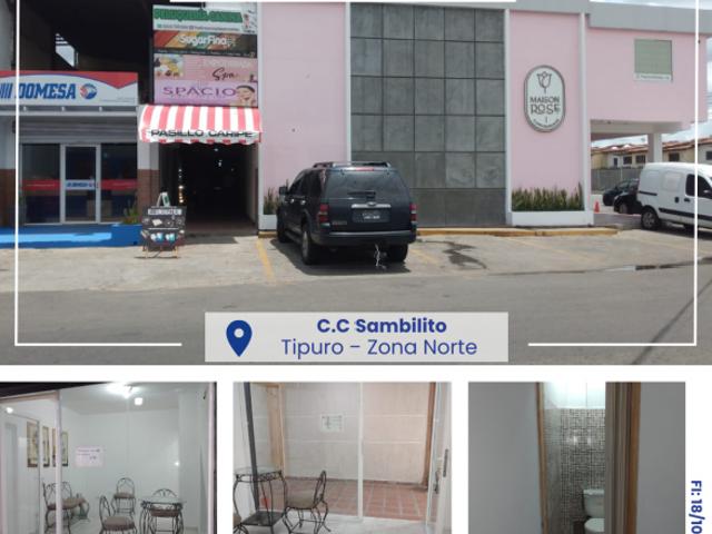 Local Comercial en venta en Tacarigua De Brion., Miranda