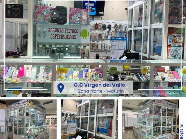 Local Comercial en venta en Maturin, Monagas