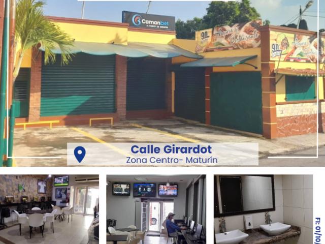 Local Comercial en venta en Maturin, Monagas