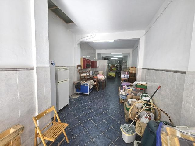 Nave en venta en Coslada, Grup Sant Vicent Ferrer