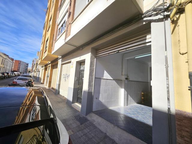 Nave en venta en la Plana Alta, Valencia