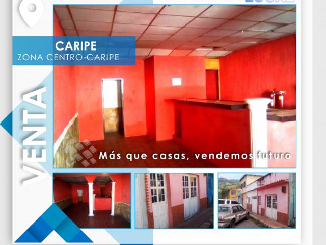 Local Comercial en venta en Caripe, Monagas
